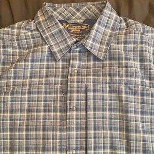 NWT 5.11 Tactical Shirt